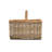 Ayriauna Wood Log Carrier