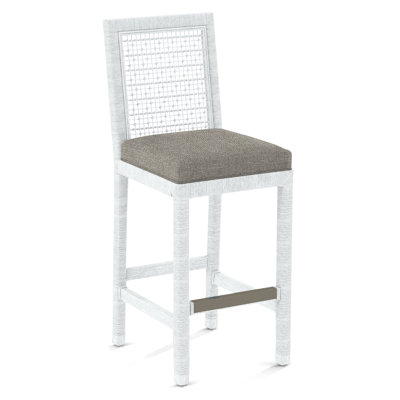 Tabouret de bar Sorinda Glinda