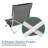 Sumayo Folding Camping Chair