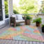 Tapis intérieur / extérieur Maliana-96103961