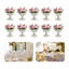 3.7"H Small Wedding Table Vase-87625693