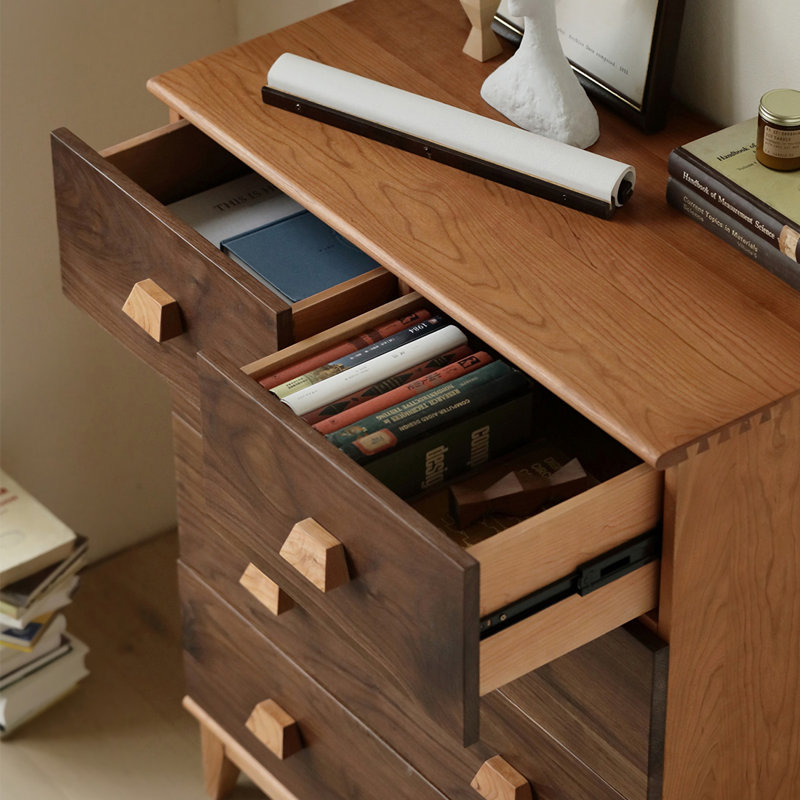 Commode d'appoint Modern