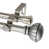 Satin Nickel