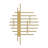 Wall Decor Metal-99012567-99012570