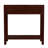 Elin 30" W 1-Drawer Solid Wood Nightstand-115188739