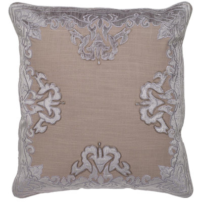 Housse de coussin Regal Feather