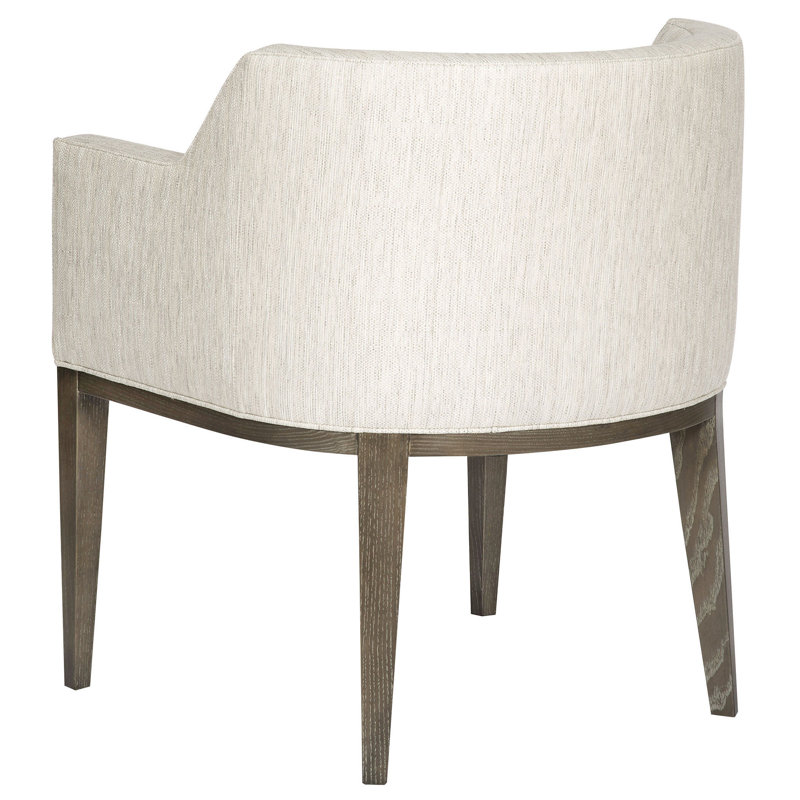 Axis Upholstered Arm Chair