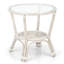 Table de bout en verre Eukleides-739844823
