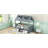 Twin Size Wood Bed House Bed Frame-1103666902