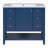 Khufu 36'' Single Bathroom Vanity with Ceramic Top
