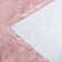 Tapis rose Martinette