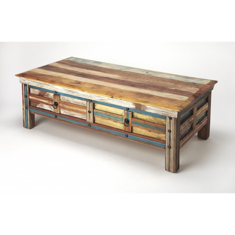 Antila Coffee Table