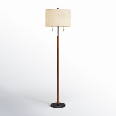 Kenley 62" Floor Lamp