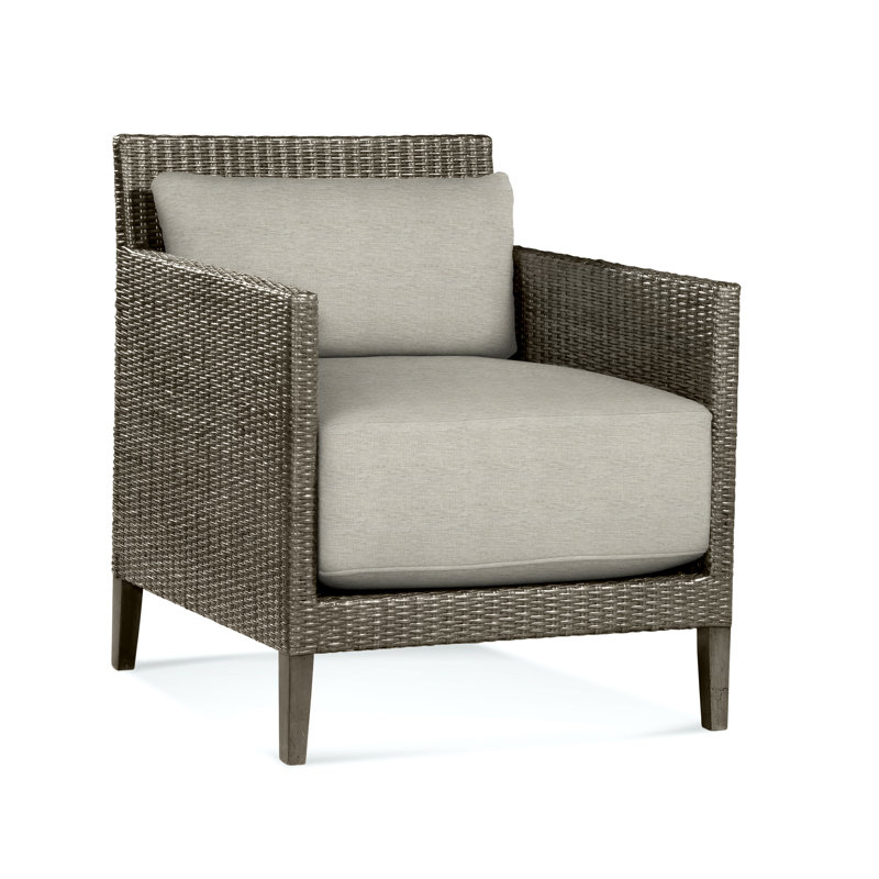 Fauteuil Beryl, Beige de base; 0317-85, Saule