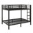 Metal Bunk Bed For Teens And Adults,Space-Saving-594300846-594300844