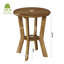 48cm W Bedside Table