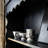 High-End Black Sideboards