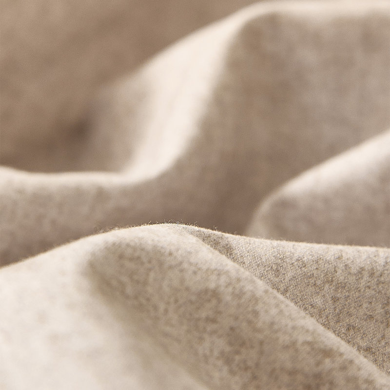 Cotton Duvet Cover 87"x 98"