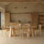 6 - Person Dining Set