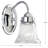 Vanhook Armed Sconce-294216159