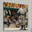 « the dugout » par norman rockwell, reproduction d’art sur toile tendue-275988579