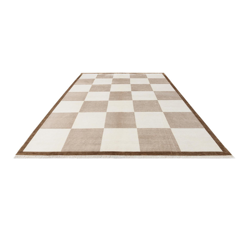 Iniguez Multi Rug