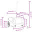 Bike Trailer Iron-93314975-93314979