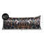 Taie d'oreiller Boho Floral Wildflower