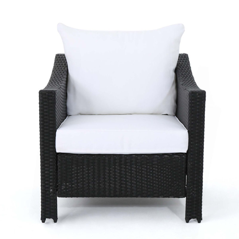 Modern Minimalist Style, Living Room Exclusive Accent Chair Stylish Single Chair, Grey