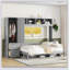Lit escamotable Murphy avec placard et tiroirs-85763886-73488692