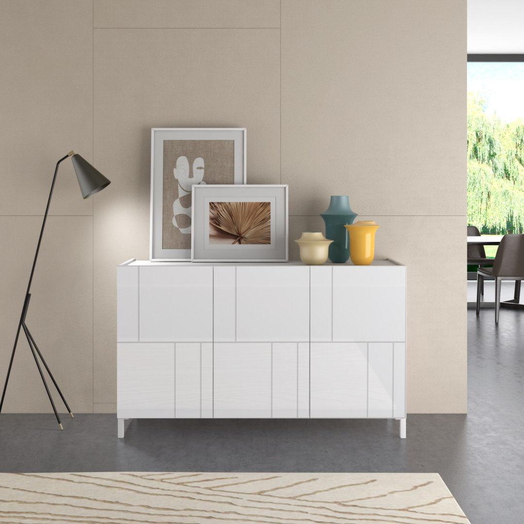 Sideboard Antonietto 130 cm