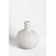 Vase de table en terre cuite 