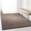 Brittney Performance solid color shag rug-1269193008-1311639663