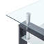 Berlynn Four Leg Coffee Table-220685283