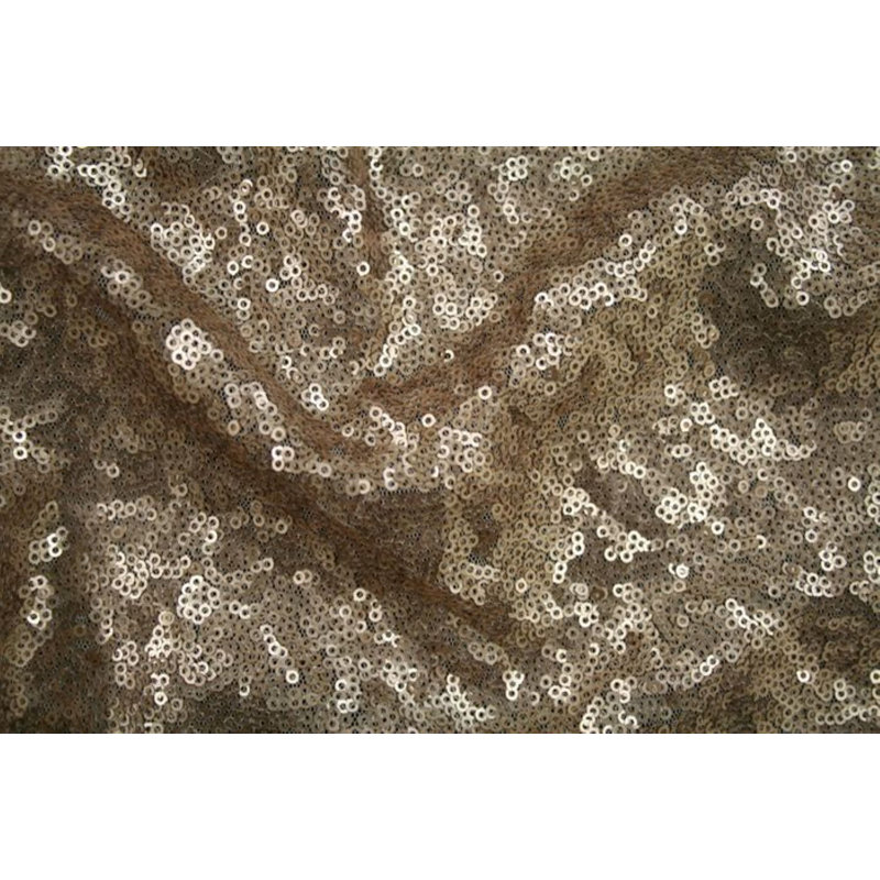 Tissu, Champagne