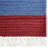 Clare Hand Woven Flat Weave Kilim Wool Eco-Friendly Area Rugs - 4' x 6', Rectangle, Multicolor, Contemporary Modern Design, Low Pile Handmade Area Rugs for Living Room, Bed Room-24419050