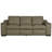 Yelton Zero Gravity Sofa w/ Power Footrest