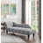 Tissu gris est en rupture de stock