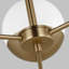 Avoca 3-Light Chandelier-1591719503