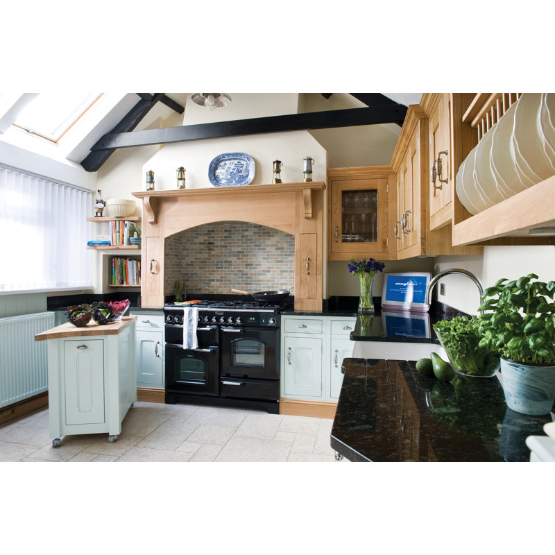 Farmhouse Belfast 59.5cm x 45.5cm Ceramic Kitchen Sink