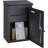 Galvanized Steel Package Drop