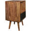 Uecker 40cm W Solid Wood Bedside Table-26344149