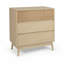 Commode 3 tiroirs Morgyn