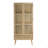 28.3X15.4X62.6" Cabinet (Cabinet)