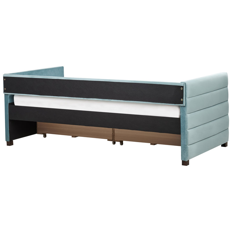 MARRAY Upholstered, Green