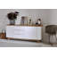 Arriaga 180cm 3 Drawer Sideboard