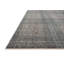Tapis gris anthracite denim / gris anthracite Angela Rose x Loloi-92195471