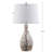 Crewe Shell Bedside