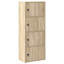 Shanetra 40cm W Bookcase-573105939-573105950