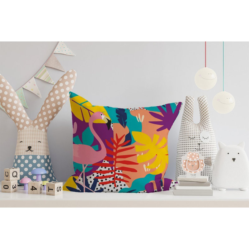 Pimlico Square Cushion
